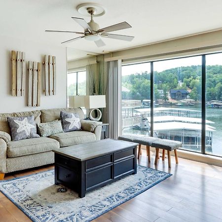 Lakefront Osage Beach Condo With Community Pool 外观 照片