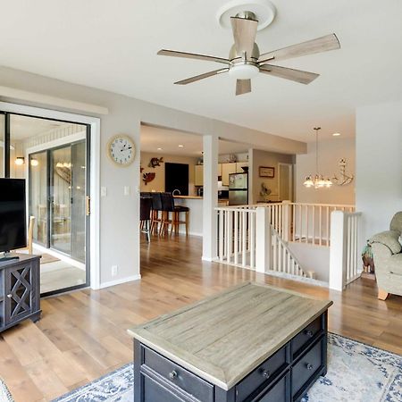 Lakefront Osage Beach Condo With Community Pool 外观 照片