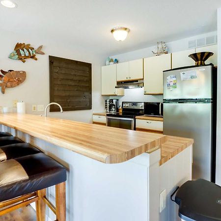 Lakefront Osage Beach Condo With Community Pool 外观 照片