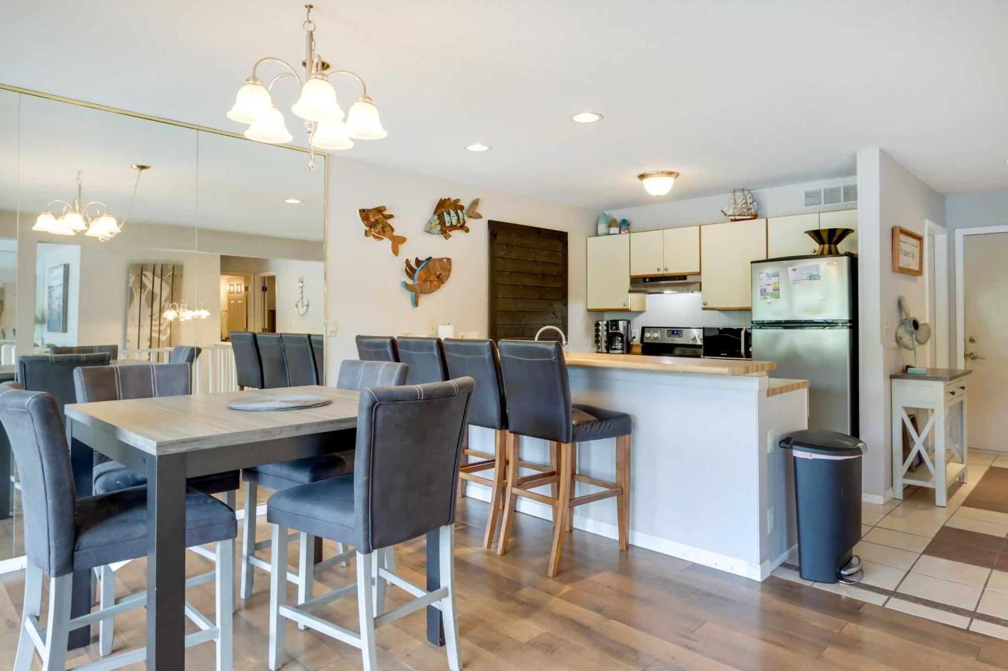 Lakefront Osage Beach Condo With Community Pool 外观 照片