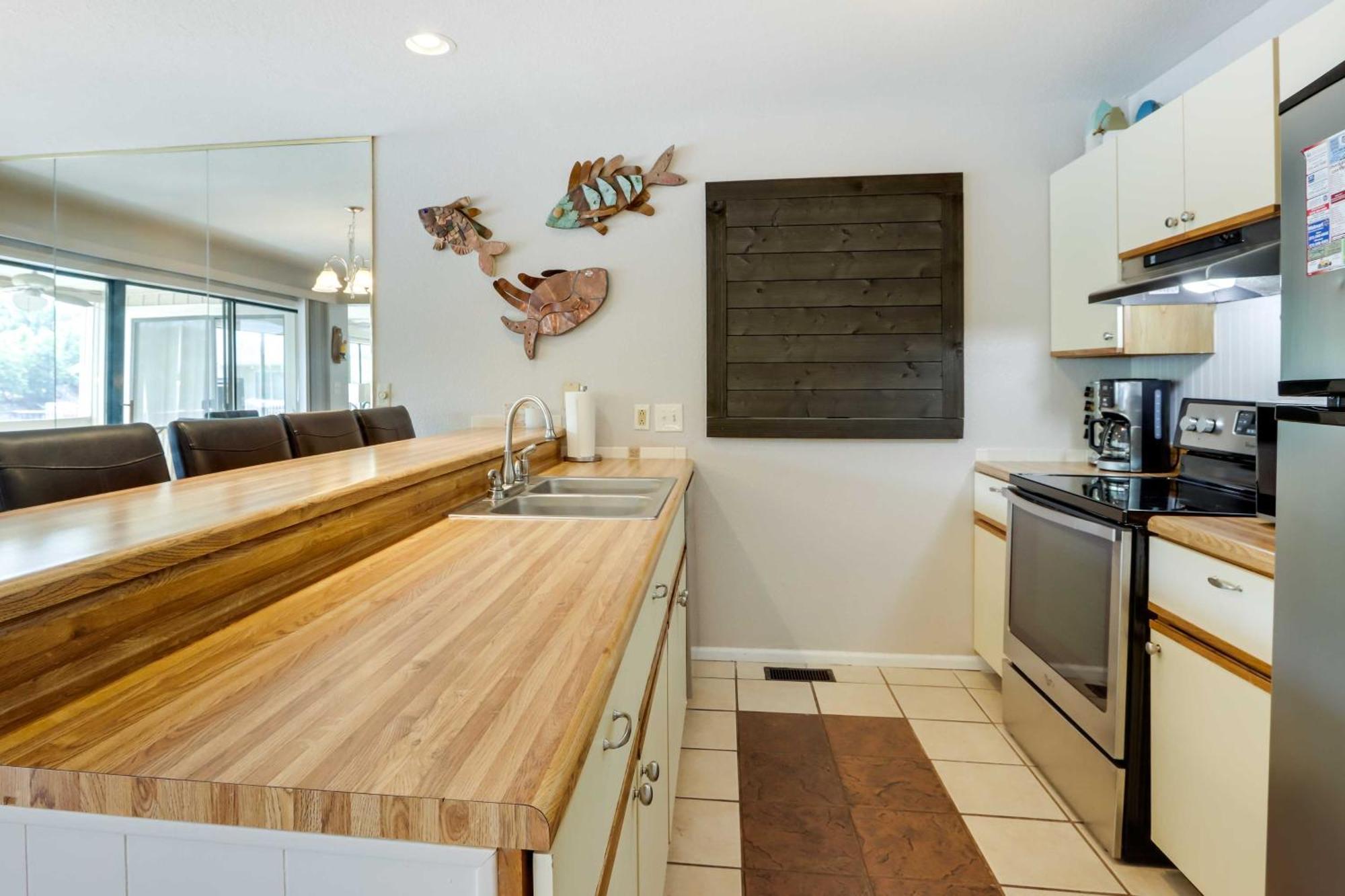 Lakefront Osage Beach Condo With Community Pool 外观 照片
